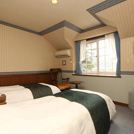 Hotel Fujikawaguchiko Crescendo Zimmer foto