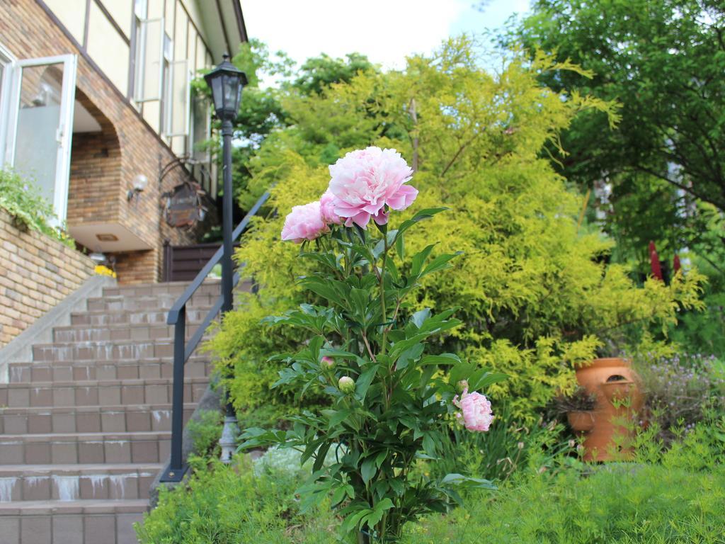 Hotel Fujikawaguchiko Crescendo Exterior foto